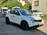 Nissan  JUKE  1.6  benzin euro 5 - Nissan Qashqai in Freiburg