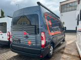 Ahorn Van 620 - Mietrückläufer - Schnäppchen! - Wohnmobil oder -wagen Schnäppchen