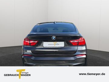BMW X4 - 6