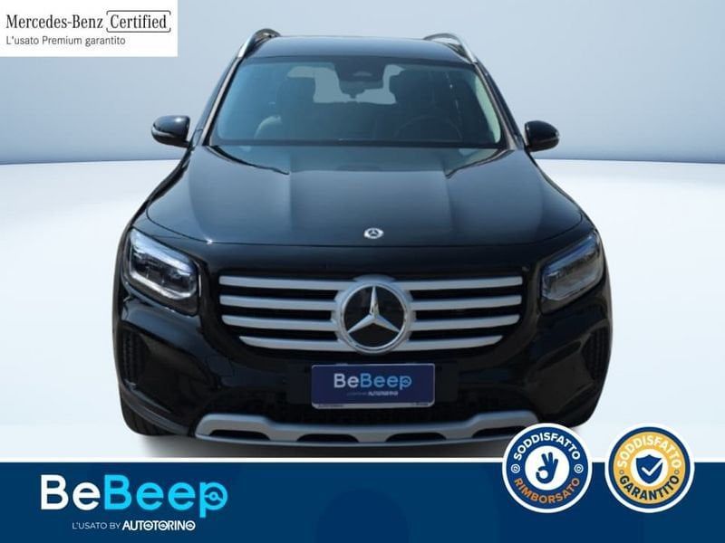 Mercedes-Benz GLB Classe 180 D ADVANCED AUTO imagem 2