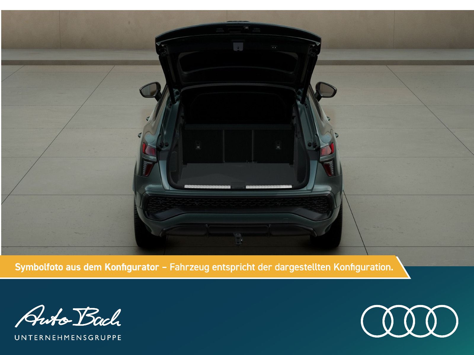 Audi Q3 SUV e-hybrid S line  AHK/TechPlus /  20" / foto 12