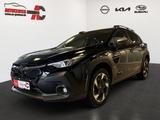Subaru Crosstrek 2.0ie e-BOXER Comfort Lineartronic - schwarze Subaru Crosstrek