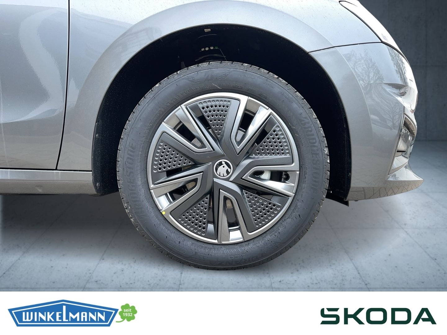 Skoda Fabia - Bild 8