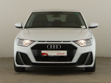 Audi A1 - 2