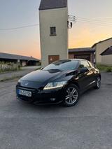 Honda CR-Z TÜV NEU - Honda CR-Z Gebrauchtwagen