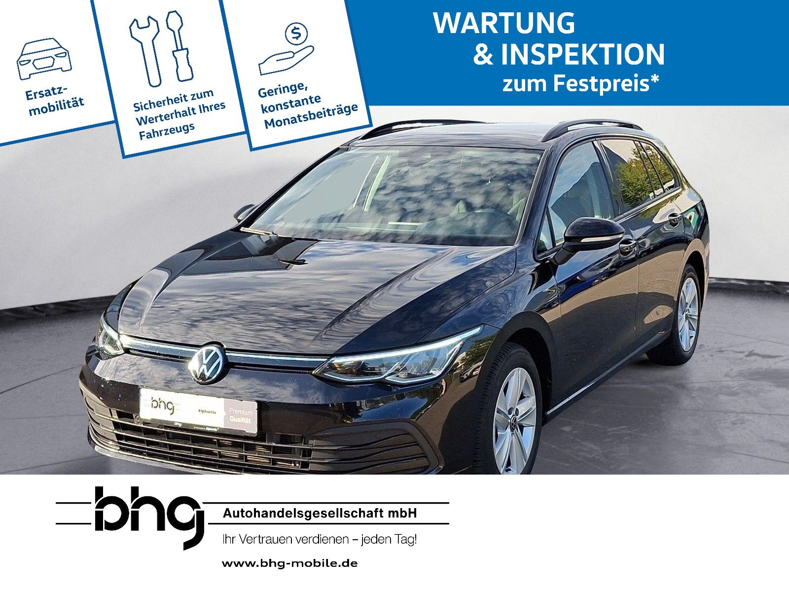 Volkswagen Golf Variant 2.0 TDI DSG, миниатюра 29