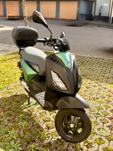Piaggio Active ONE 60km/h - PIAGGIO ONE ACTIVE