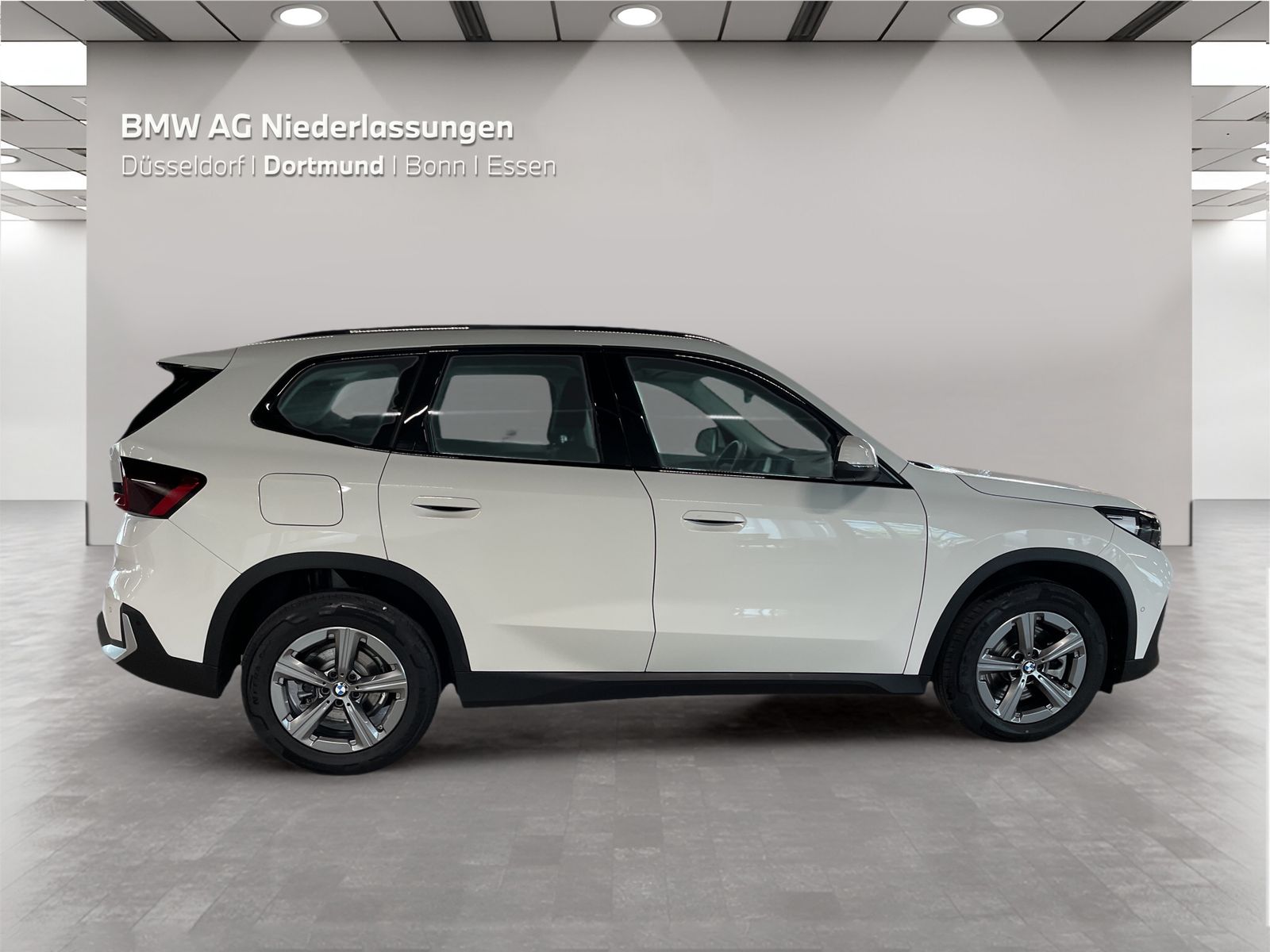 BMW X1 - Bild 7