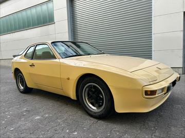 صورة 4 لـ 1984 Porsche 944