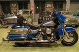 Harley-Davidson HARLEY DAVIDSON ELECTRA GLIDE ULTRA CLASSIC 1996 - HARLEY-DAVIDSON 1996