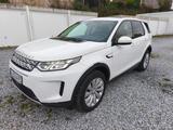 Land Rover Discovery Sport P300e AWD Automatik, Leder, Navi - Land Rover Discovery Sport in Wuppertal