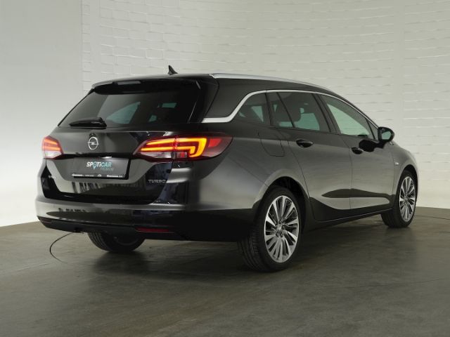 Astra K ST ULTIMATE+LED+NAVI+RÜCKFAHRKAMERA+SITZ