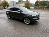 Audi Q7 3.0 TDI (DPF) quattro tiptronic -S Line Bose - graue Audi Q7
