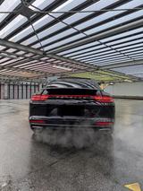 Porsche Panamera 4 E-Hybrid Executive Executive - Porsche Panamera mit Hybrid-Antrieb: Limousine
