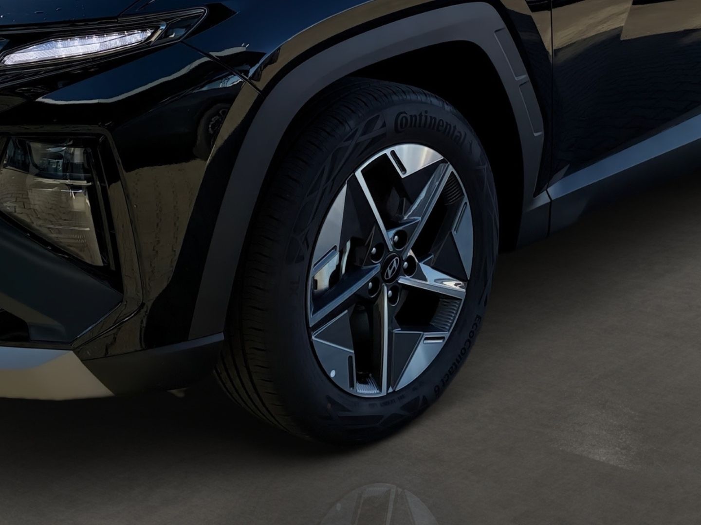 Hyundai TUCSON - Bild 6