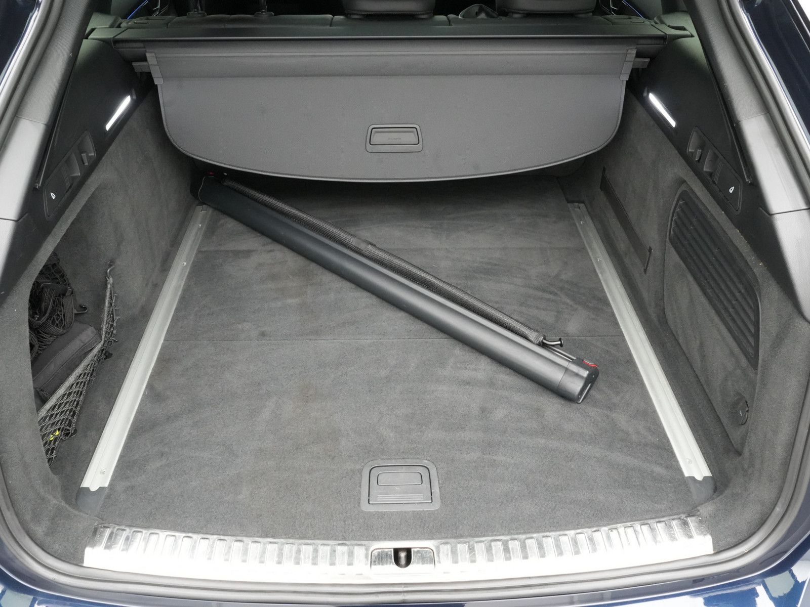 Audi A6 - Bild 5