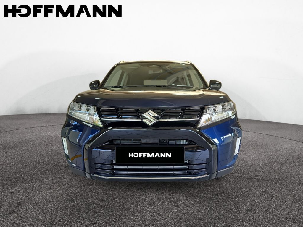 Fahrzeugabbildung Suzuki Vitara 1.4 Comfort LED Navi Sitzheizung DAB+PDC