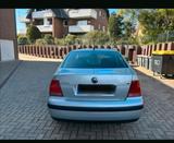 Volkswagen vw bora Binzen automatik 1,6 - VW Bora Gebrauchtwagen