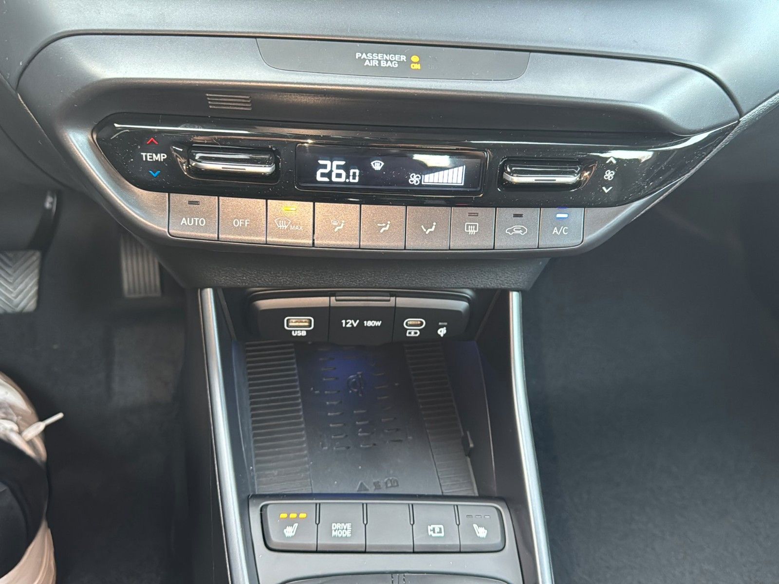 Hyundai i20 - Bild 18