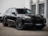 Porsche E-Hybrid MY24-INNODRIVE-ACC-LUFTF.-PANO-BOSE-RS
