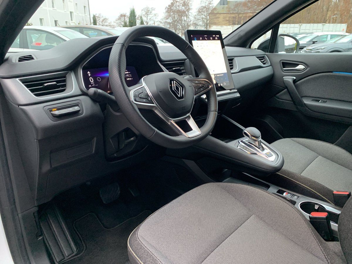 Renault Captur - Bild 10