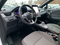 Renault Captur - Vorschau Bild 10