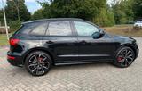 Audi SQ5 3.0 TDI plus tiptronic quattro - - Audi SQ5 in Lübeck