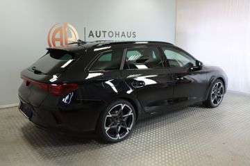 Cupra Leon Sportstourer 1.5 AHK Pano 19Zoll Sennheiser