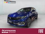 Fiat Tipo 1.6 Multijet Urban - Fiat Tipo: 1.6