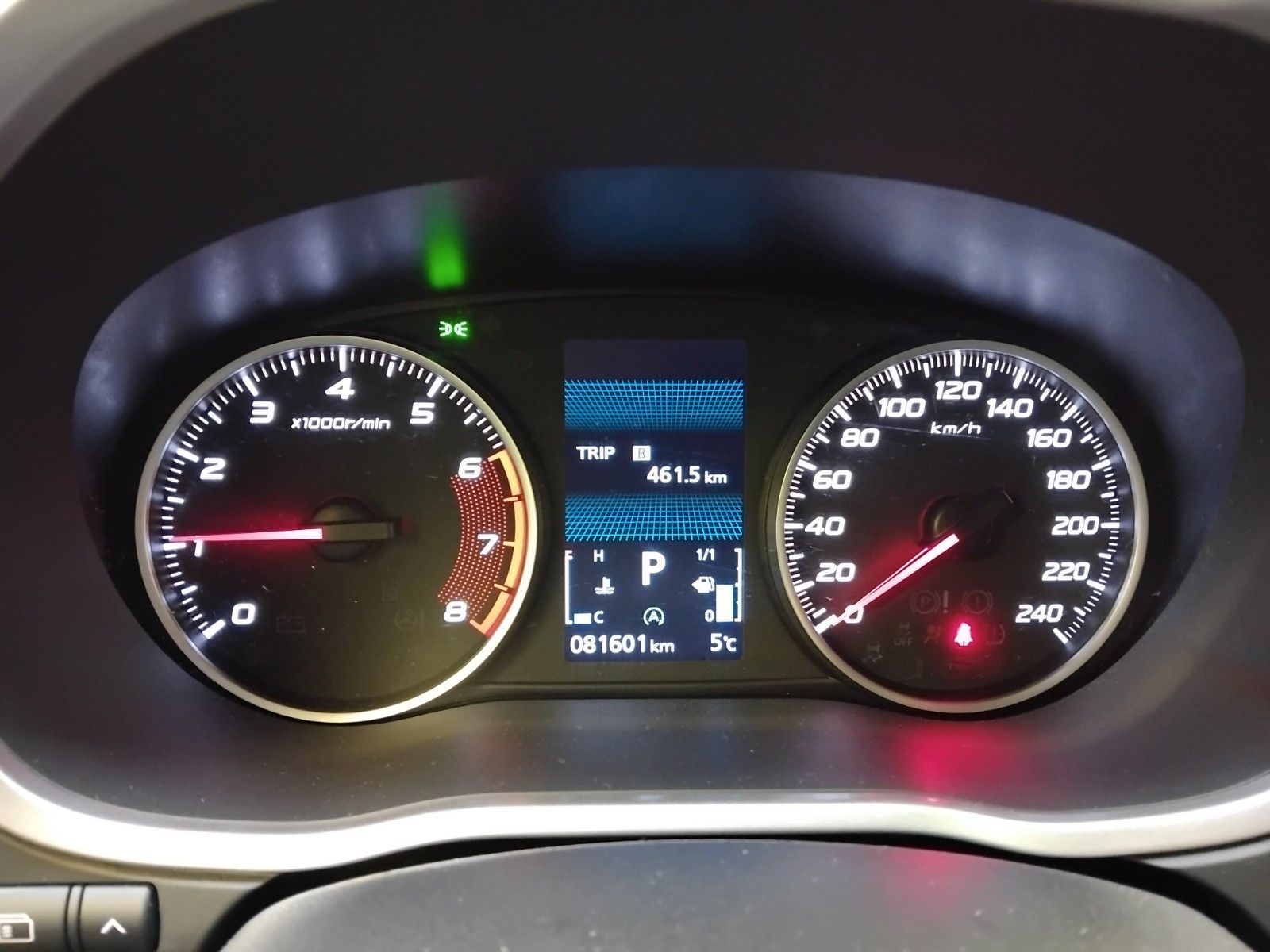 Mitsubishi Eclipse Cross (06/2026, Benzin)