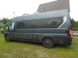 Mooveo Fiat Ducato, Preis reduziert ! - Angebote