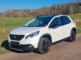 Peugeot 2008 Allure PureTech 110 Stop&Start Allure - Peugeot 2008 von privat