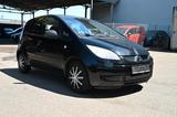 Mitsubishi Colt CZ3 Lim. 5-trg. 1.3 Invite - gebrauchte Mitsubishi Colt aus dem Jahr 2005