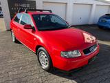 Audi A3 1.6 Ambition Klima TÜV NEU 3trg. - Audi A3 aus 2002