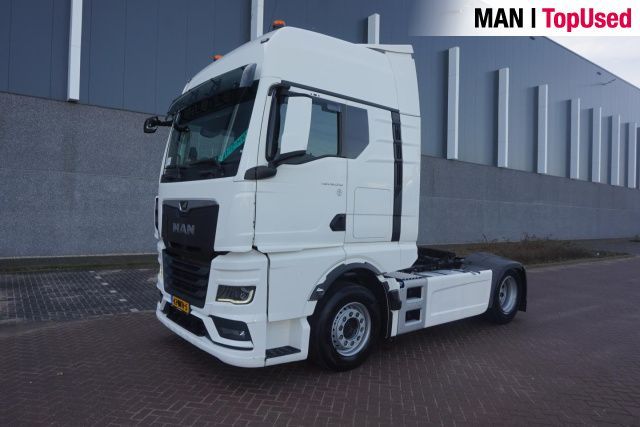 MAN TGX 18.510 4x2 BL SA