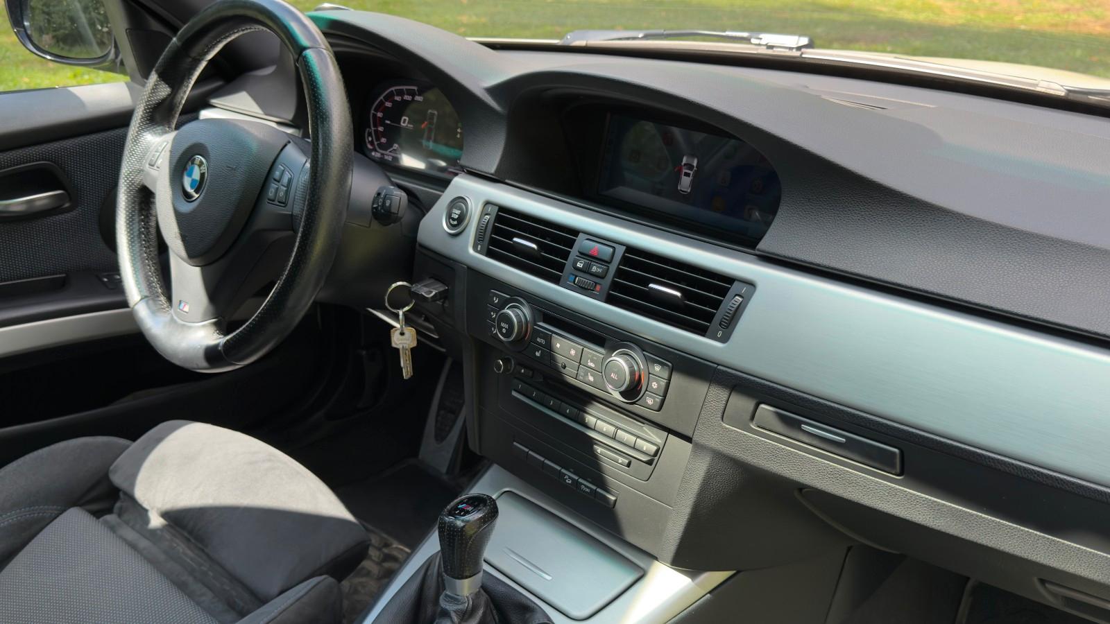 BMW 320d xDrive Touring Edition Sport. BITTE LESEN !