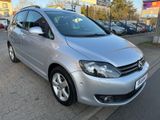 Volkswagen Golf Plus VI 2.0 TDI Team *Sitzh*PDC*AHK*Temp* - Volkswagen Golf mit Diesel-Antrieb: Limousine, Vi Team