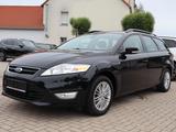 Ford Mondeo 1,6 Ti-VCT 88kW Trend Turnier - Ford Mondeo aus 2011: Trend