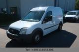 Ford Transit Connect Kasten lang hoch / AHK / Nr. 220 - Ford Transit hoch lang