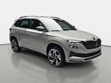 Skoda KAROQ 1.5 TSI DSG SPORTLINE NAVI LED ACC WINTER  - graue Skoda Karoq