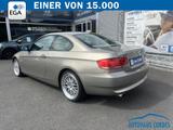 BMW 320 i COUPE KLIMA*LEDER*SHZG*NAVI*XENON*ALU*PDC - BMW 320: Coupé, 320i