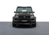 Mercedes-Benz BRABUS 800 SUPERBLACK a.B. Mercedes-AMG G 63 - : Allradantrieb, Geländewagen