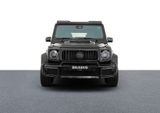 Mercedes-Benz BRABUS 800 SUPERBLACK a.B. Mercedes-AMG G 63 - : Geländewagen, Mercedes Brabus
