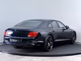 Bentley Flying Spur Azure V8 - Bentley Flying Spur Azure
