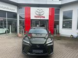 Lexus NX 450h - Lexus Gebrauchtwagen in München