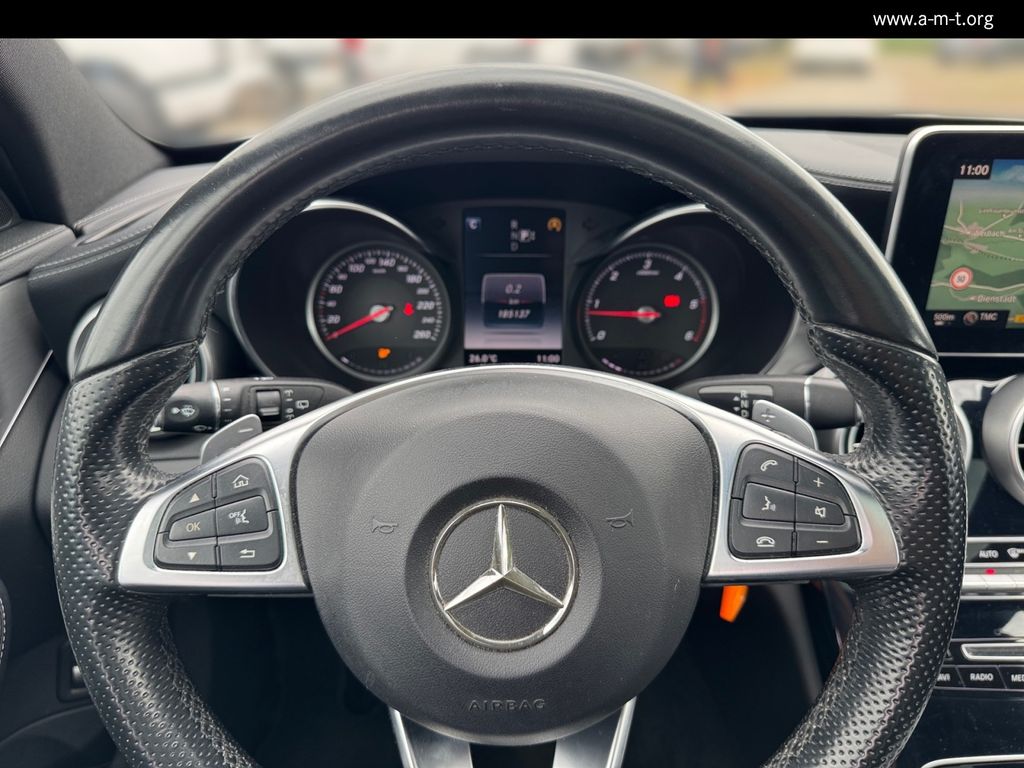 MERCEDES-BENZ C 250