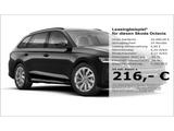 Skoda Octavia ESSENCE 1.5TSI ALU 17ZOLL,KEIN-EU! - Skoda Neuwagen: Eu