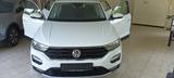 Volkswagen T-Roc Style Anhängerkupplung - mit Benzin-Antrieb: Anhängerkupplung