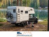 Nordstar Camp 8F SE + Ford Ranger Wildtrak 4x4 - Offers