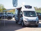 Mooveo VAN 63 XL Standklima Webasto + LiFePO4 Akku
